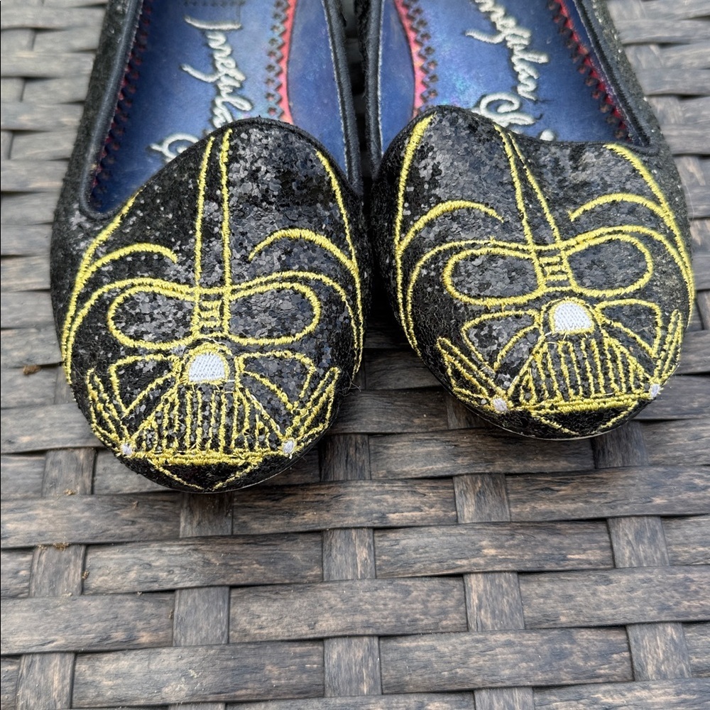Star Wars Shoes [Highly Collectible] View 6
